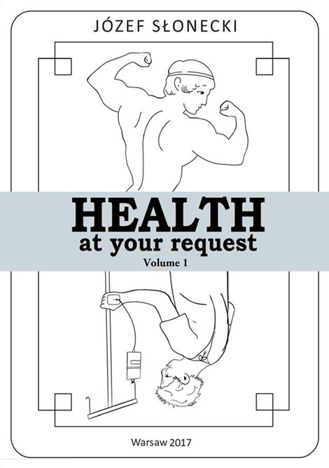 ebooki: Health at your request. Volume 1 – ebook