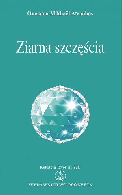 ebooki: Ziarna szczęścia – ebook