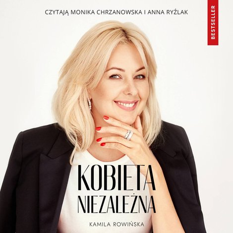 audiobooki: Kobieta Niezależna – audiobook