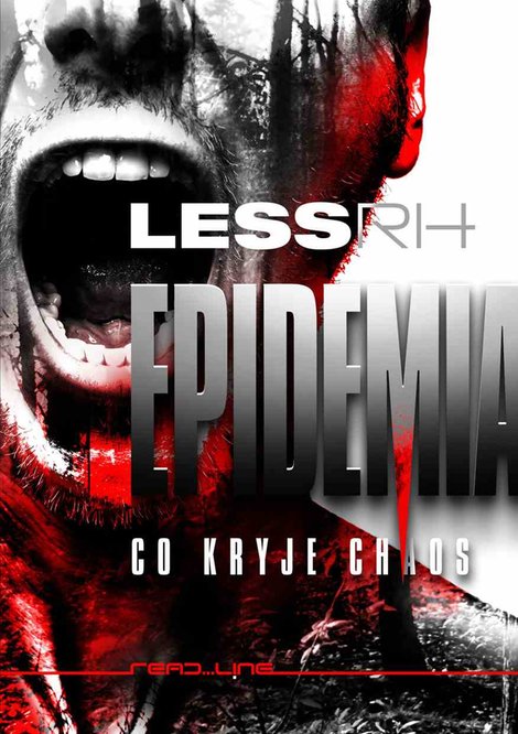ebooki: Epidemia. Co kryje chaos – ebook