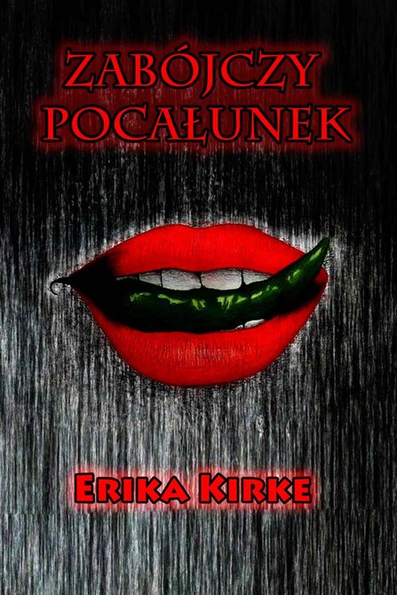 ebooki: Zabójczy pocałunek – ebook