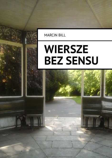 ebooki: Wiersze bez sensu – ebook