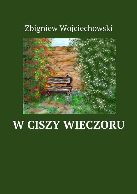 ebooki: W ciszy wieczoru – ebook