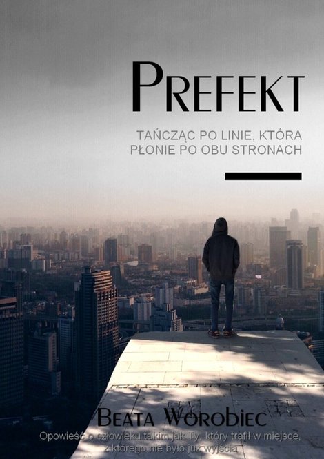 ebooki: Prefekt – ebook