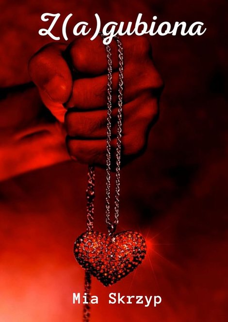 ebooki: Z(a)gubiona – ebook