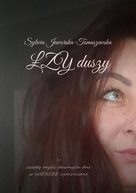 ebooki: ŁZY duszy – ebook