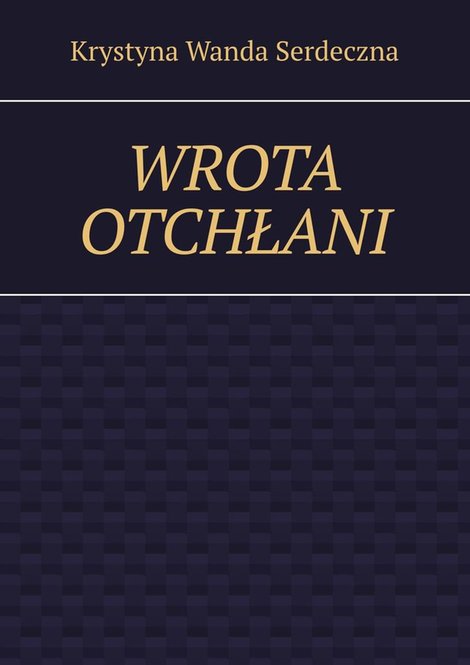 ebooki: Wrota Otchłani – ebook