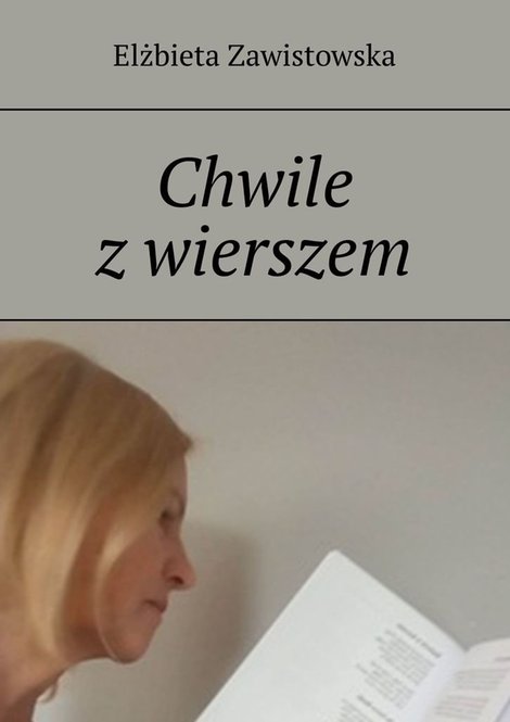 ebooki: Chwile z wierszem – ebook