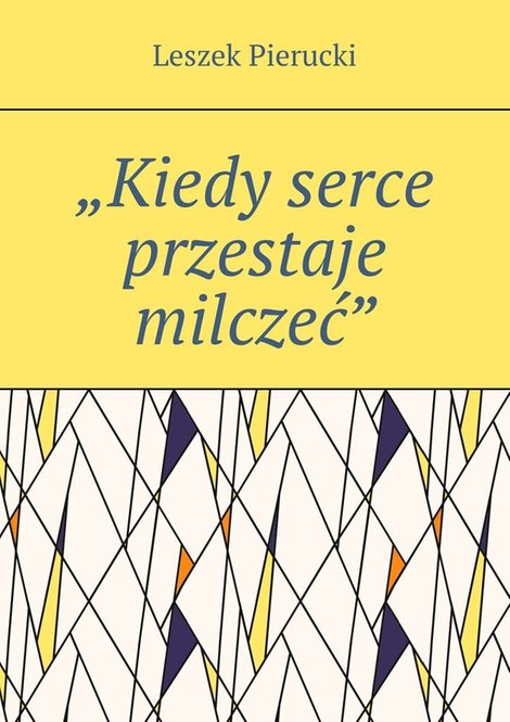 ebooki: „Kiedy serce przestaje milczeć” – ebook