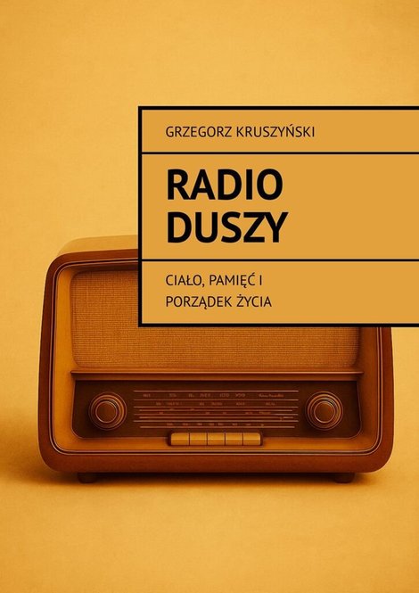 ebooki: Radio duszy – ebook