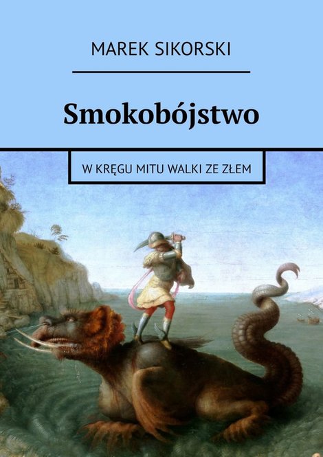 ebooki: Smokobójstwo – ebook