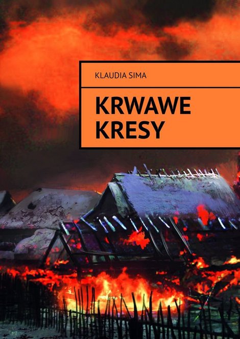 ebooki: Krwawe kresy – ebook