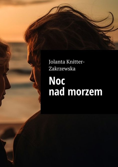 ebooki: Noc nad morzem – ebook
