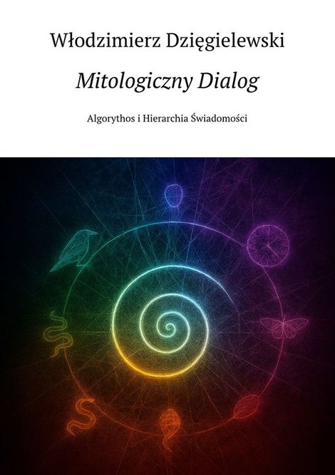 ebooki: Mitologiczny Dialog – ebook