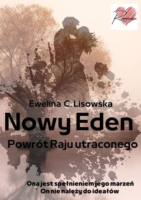 ebooki: NOWY EDEN Powrót Raju utraconego – ebook