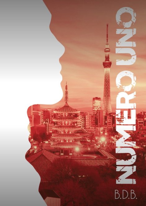 ebooki: Numero Uno – ebook