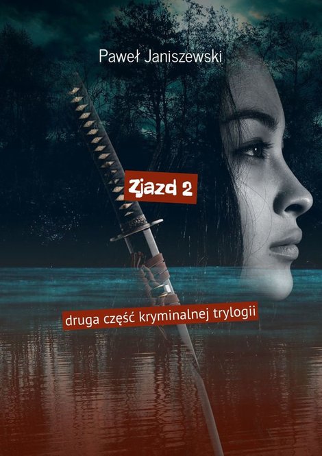 ebooki: Zjazd 2 – ebook