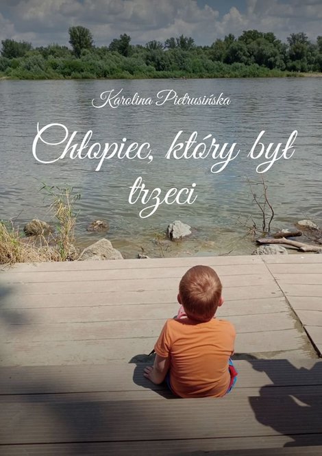 ebooki: Chłopiec, który był trzeci – ebook