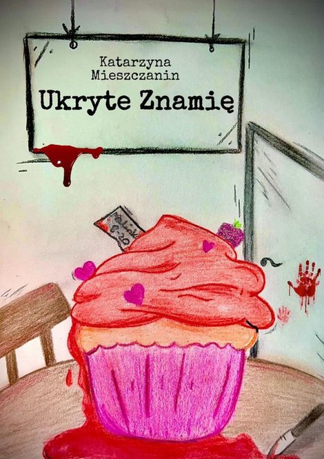 ebooki: Ukryte znamię – ebook