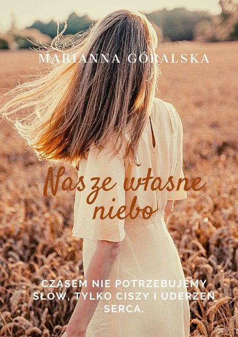 ebooki: Nasze własne niebo – ebook