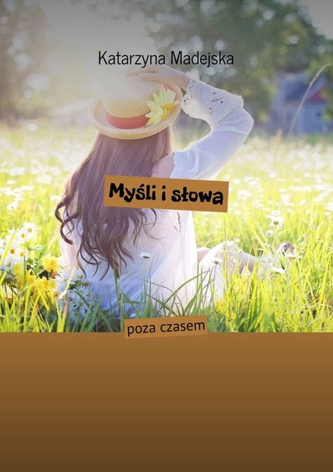 ebooki: Myśli i słowa – ebook