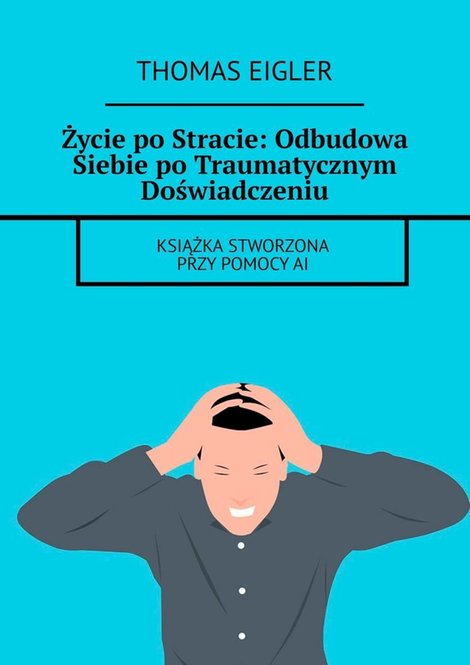 ebooki: Życie po Stracie: Odbudowa Siebie po Traumatycznym Doświadczeniu – ebook