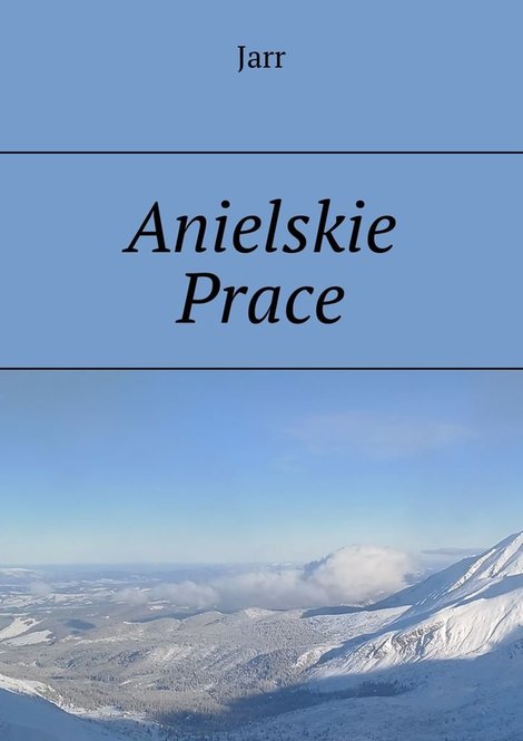 ebooki: Anielskie Prace – ebook