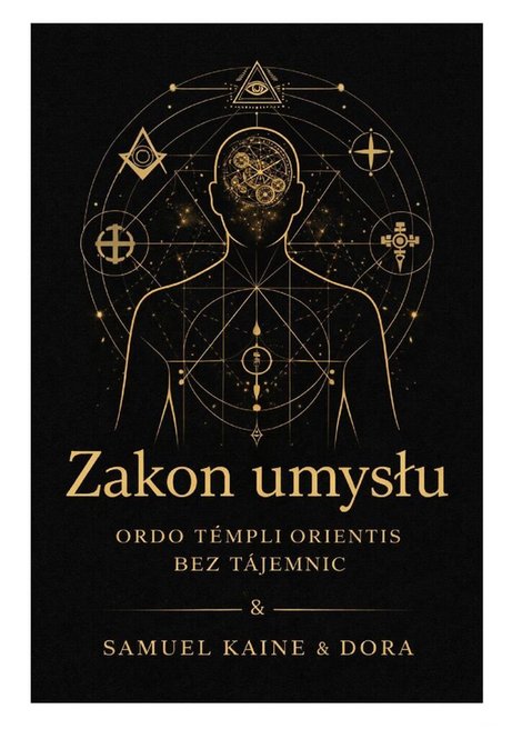 ebooki: Ordo Templi Orientis — Elitarne bractwo, które chciało zmienić człowieka – ebook