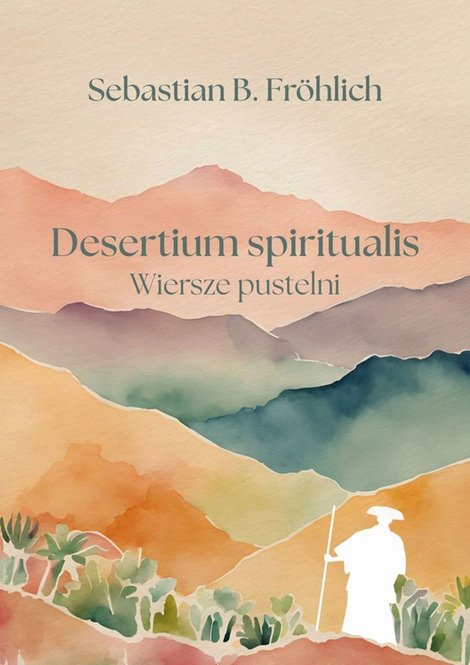ebooki: Desertium spiritualis – ebook