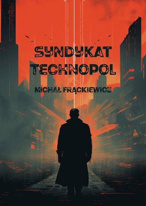 ebooki: Syndykat Technopol – ebook