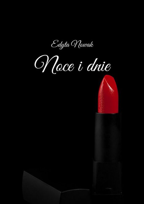 ebooki: Noce i dnie – ebook