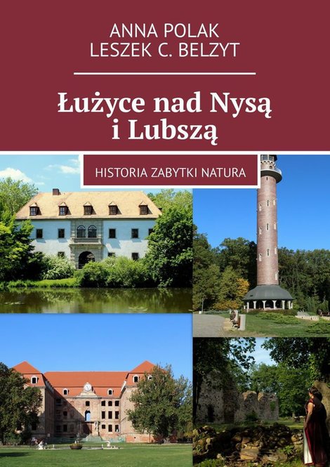 ebooki: Łużyce nad Nysą i Lubszą – ebook