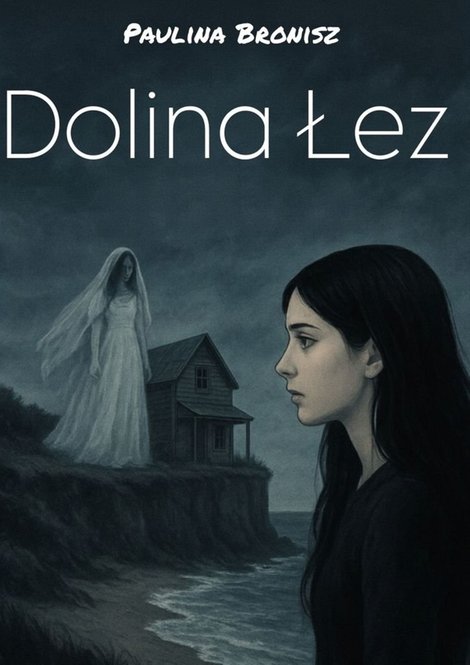 ebooki: Dolina Łez – ebook