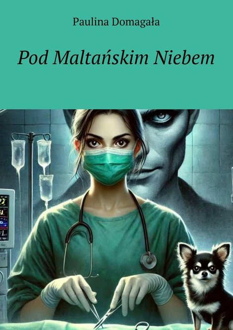 ebooki: Pod Maltańskim Niebem – ebook