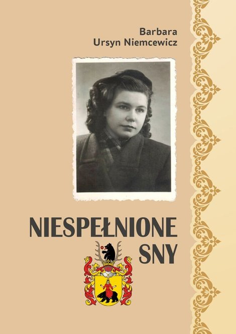 ebooki: Niespełnione sny – ebook