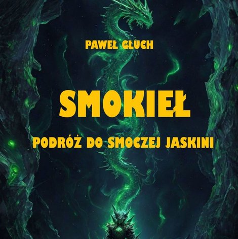 audiobooki: Smokieł – audiobook