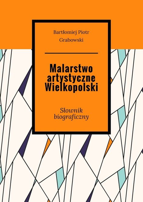 ebooki: Malarstwo artystyczne Wielkopolski – ebook