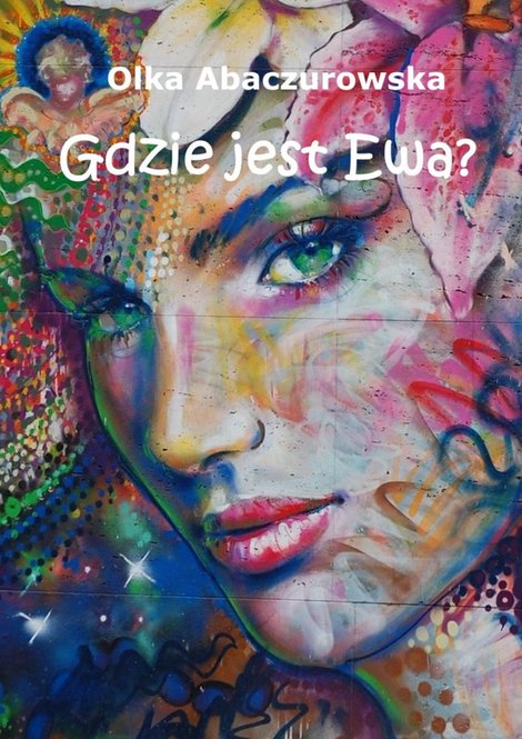 ebooki: Gdzie jest Ewa? – ebook