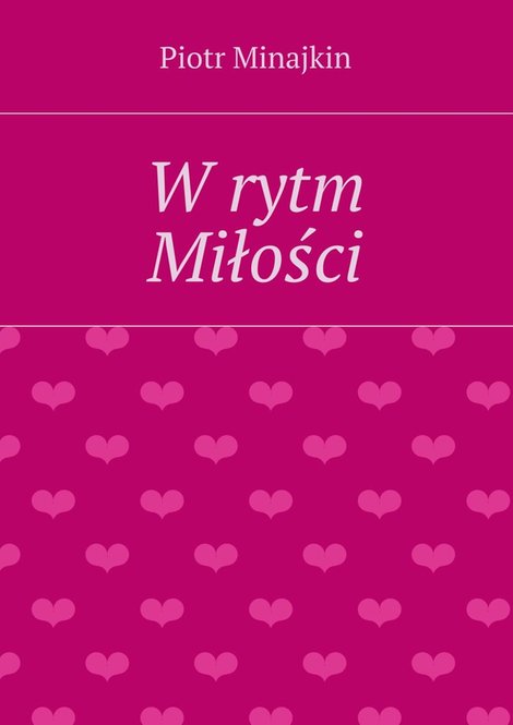 ebooki: W rytm miłości – ebook
