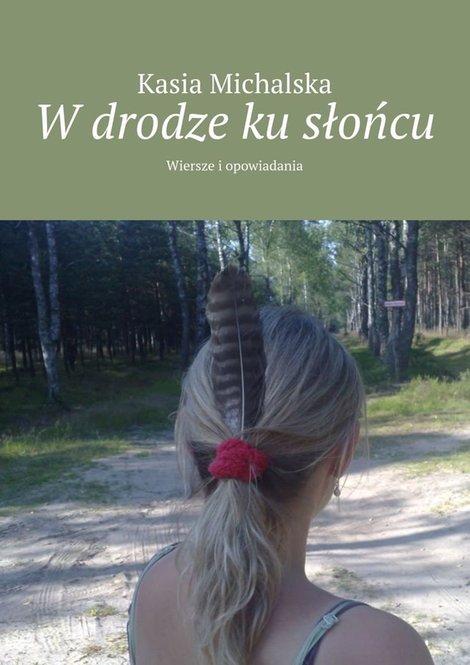 ebooki: W drodze ku słońcu – ebook