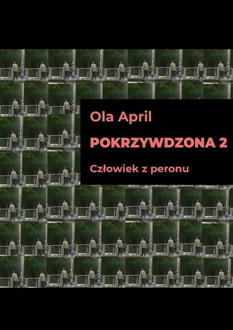 ebooki: Pokrzywdzona 2 – ebook