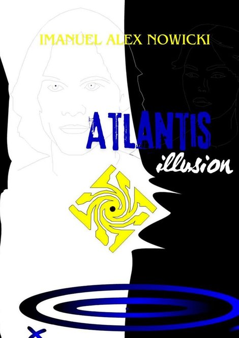 ebooki: Atlantis illusion – ebook