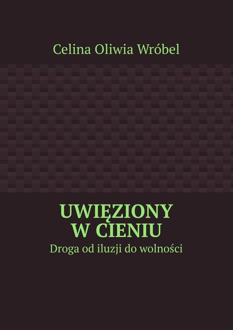 ebooki: Uwięziony w cieniu – ebook