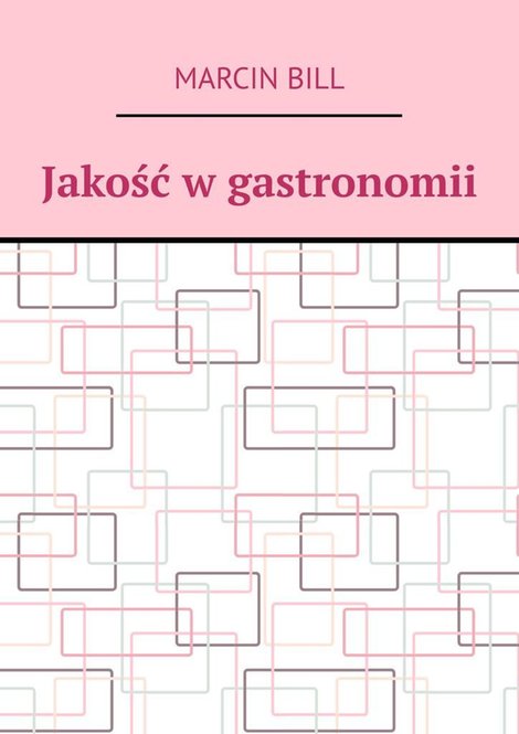 ebooki: Jakość w gastronomii – ebook