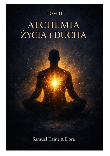 ebooki: Alchemia życia i ducha – ebook