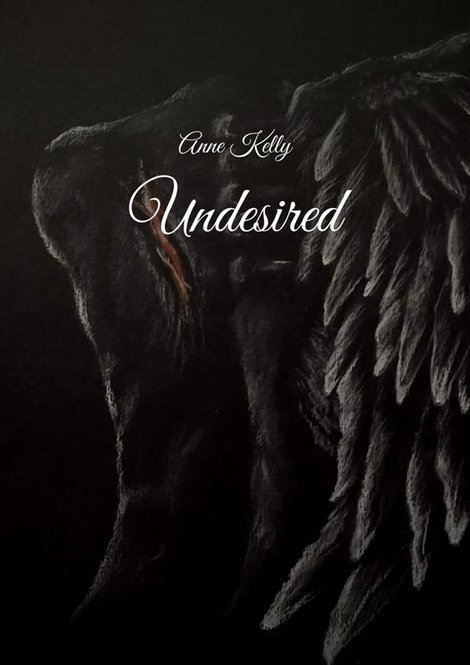 ebooki: Undesired – ebook