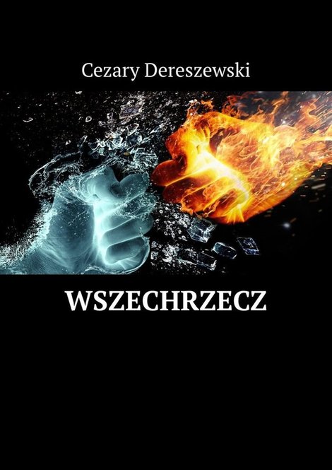 ebooki: Wszechrzecz – ebook