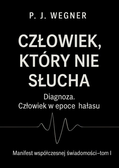 ebooki: Człowiek, który nie słucha – ebook