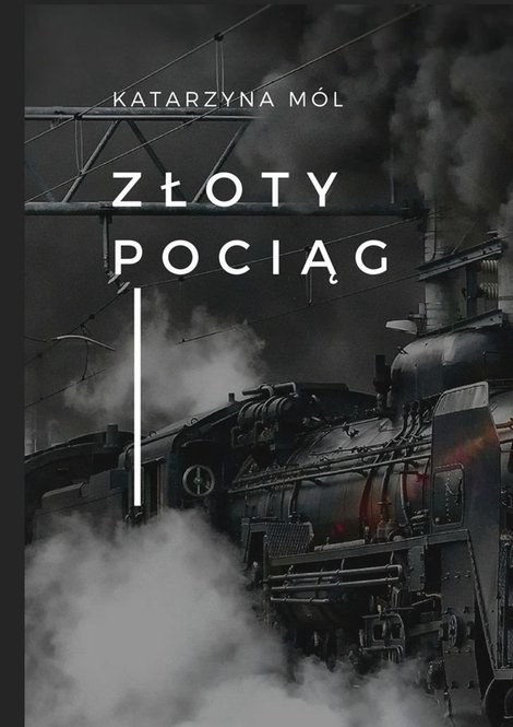 ebooki: Złoty pociąg – ebook