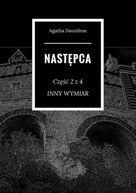 ebooki: Następca – ebook